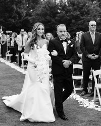 HAPPY FATHERS DAY!!! One of my favorite set of images to get back from weddings is the “first look” with the Bride’s father. They’re watching their babies grow up and start their own families and it’s SO EMOTIONAL!! 😭 We are so honored to be a part of each and every one of our brides wedding day, and most of the time it’s thanks to their fathers (and mothers) so here’s to ALL the daddy’s out there! Happy Fathers Day from Campbell Creative! 💙 Venue @auburnoaksfarm Planning @lauralece827 H...