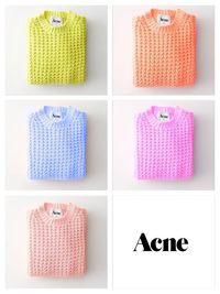 Acne