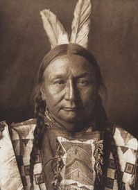 SKU: 11789 Creator: Edward Sheriff Curtis Date: 1908 Original Medium: photogravure Location: USC Libraries