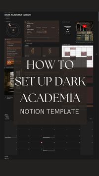 Unleash your academic prowess with our digital planner designed specifically for dark academicians. Navigate through your study sessions, assignments, and deadlines with ease. Organize your time, prioritize tasks, and stay on top of your game. Say goodbye to chaos and hello to productivity. Our planner is tailored to meet the demands of high-achieving students."