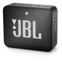 Caixinha De Som Jbl Go 2 Com Bluetooth Preta Original