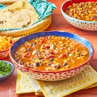 Heat Up a Bowl of Taco Soup for a Cozy Weeknight Mealthepioneerwoman