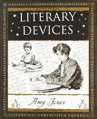 What is the difference between literal and figurative writing? Is there really a secret set of tricks used by top authors to make their writing even better? Why