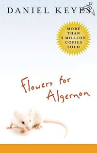 Flowers for Algernon | 1959