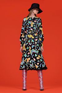 Andrew Gn Resort 2020 Fashion Show Collection: See the complete Andrew Gn Resort 2020 collection. Look 30