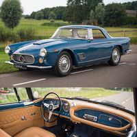 Maserati 3500GT