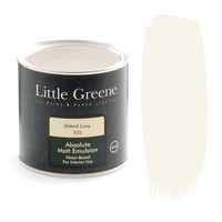 Little Greene - 105 - Slaked Lime – Taylors on the High Street