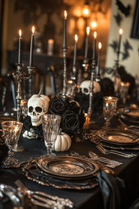 Transform your home into a Halloween wonderland with these 35+ spooktacular decoration ideas. From eerie lights to haunted accents, create a hauntingly beautiful space for the spooky season. 🌟✨ #HalloweenDecor #Spooktacular #HauntedHome #HalloweenIdeas