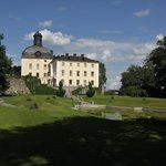 Fasaden - Picture of Orbyhus Slott - Tripadvisor