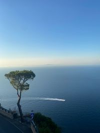 Capri, amalfi coast, Italy