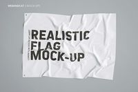 Popatrz na ten projekt w @Behance: „3D FLAG MOCK-UP + FREE SCENE” https://www.behance.net/gallery/60344363/3D-FLAG-MOCK-UP-FREE-SCENE