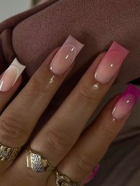 Multicolor  Collar    Color Nails Embellished   Nail,Hand & Foot Care