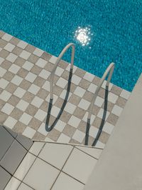 DOMESTIC POOL - Romain Laprade - Photographer