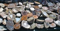 NYSSA — Thunderegg Days are back this year. The festival with lots of vendors and even more rocks is going to be in Nyssa from Thursday to Saturday at South