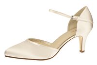 Dewi Bridal Shoes -  Bruidsschoenen - Brautschuhe