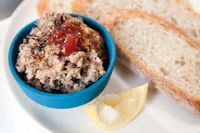 13 Easy Dishes to Make With Canned Fish - Thrillist