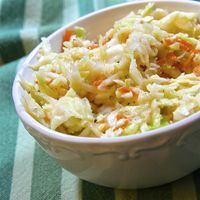 Copycat Chick-fil-A® Slaw