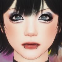 Sims 4 cc vkei