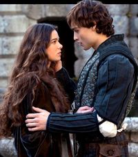 New Romeo and Juliet movie 2013