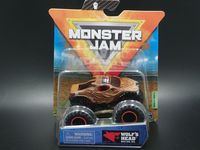 2020 SPIN MASTER MONSTER JAM MONSTER TRUCK MIX 12 WOLF'S HEAD OIL RUFF CROWD NEW #SpinMaster #MONSTERTRUCK #SpinMaster #MonsterJam #SpinMasterMonsterJam #2019MonsterJam #2020MonsterJam #MonsterJamColorChange #ColorChangers #Monsterjamridetrucks #Monsterjamtrainingtrucks #trainingtrucks #Monsterjamchase #Gravedigger #Brodozer #Megalodon #Whiplash #Aftershock #wolfshead #bluethunder #Eltoroloco #Alieninvasion #Earthshaker #Freebird