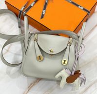 Message us for more Hermes bags.