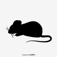 mouse vector,silhouette vector,mickey mouse