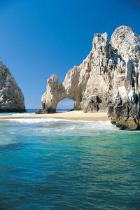 Cabo San Lucas, Mexico (done)