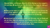 How do you thank God for anniversary? God has blessed us with life. All of your praises should be directed to the Creator. Thank the Lord for all of His blessings and express you thanks to Him. You are the Lord’s servant, and you should keep that in mind at all times. When you’re in need, turn to your Lord; thank him even when you’re pleased. Thank him for pouring great wisdom and joy upon you. Here are some Thank You Messages to God on Anniversary. Take God as your friend, and you will have