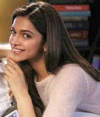 Deepika Padukone