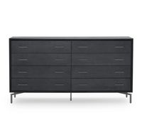 Ming 8 Drawer Chest | Mitchell Gold + Bob Williams