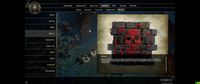 Sword Coast Legends deities screen