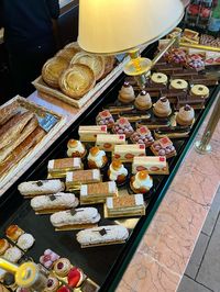 paris, france #travel #food #dessert