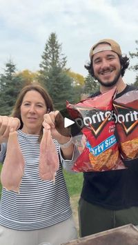 351K views · 13K reactions | My favorite childhood meal - Chicken Dorito | Chef Cuso