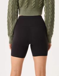 OFFLINE By Aerie Real Me Xtra 5" Bike Short