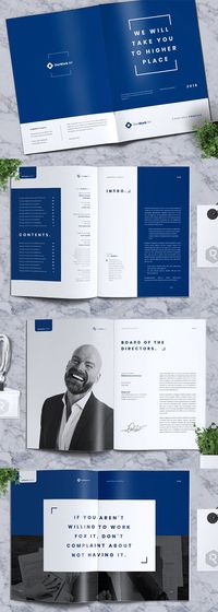 Ourwork - Company Profile