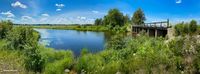 Seney National Wildlife Refuge, Upper Peninsula Michigan