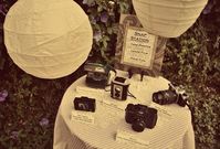 50 Hot Yard Sale and Flea Market Finds (and How to Use them in Your Wedding): Part One