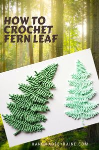 Free crochet pattern!