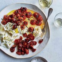 32 Ways to Enjoy Mozzarella and Burrata Cheese