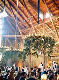 30+ Chic Wedding Reception Ideas to Have a Great Wedding!