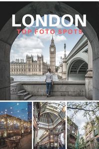 Top Fotospots für London // Reisetipps