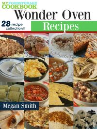 For convenience, I’ve put together an ebook which includes a 6 page explanation on the concept of Wonder Oven cooking (including best practices and tips) and is followed by 28 of my post&#821…