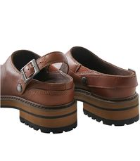 Women's Camden Hills Clogs | Casual at L.L.Bean