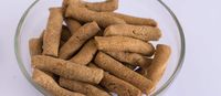 Kuli-kuli | Traditional Snack From Benin | TasteAtlas