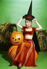 I Dream of Jeannie Halloween