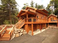 House vacation rental in Manzanita, OR, USA from VRBO.com! #vacation #rental #travel #vrbo