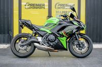 ad eBay - 2023 Kawasaki Ninja 650 ABS KRT Edition - Buy Now, click the link (eBay)