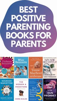 Discover the best positive parenting books to enhance your parenting skills! Explore top picks for handling sibling rivalry, building confidence in kids, and effective parenting discipline. Find your next great read to support attachment parenting and smart parenting strategies.