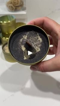 7K views · 238 reactions | DIY Natural Candles | I love having natural candles in my home for practically and ambiance 💗 #candle #candlemaking #tallow #beeswax #beekeeping #homestead #makeitathome... | By The Zen Hen and The Honey Bee Farm | Facebook