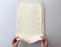 Foolproof Cheater Croissant Dough | Sarah Kieffer